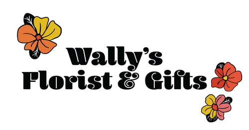 Wally's Florist and Gifts